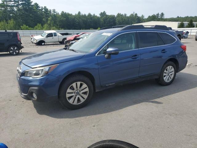 2019 SUBARU OUTBACK 2. - 4S4BSAHC6K3244966