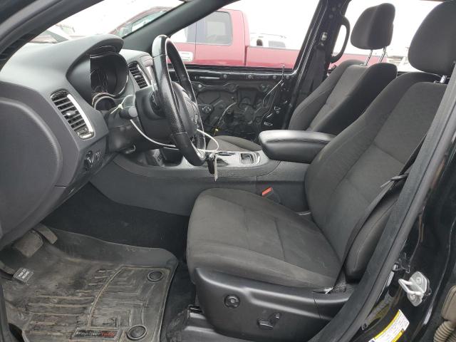 2020 DODGE DURANGO GT - 1C4RDJDG5LC224196