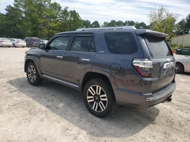 2022 TOYOTA 4RUNNER LI JTEKU5JR9N6006791