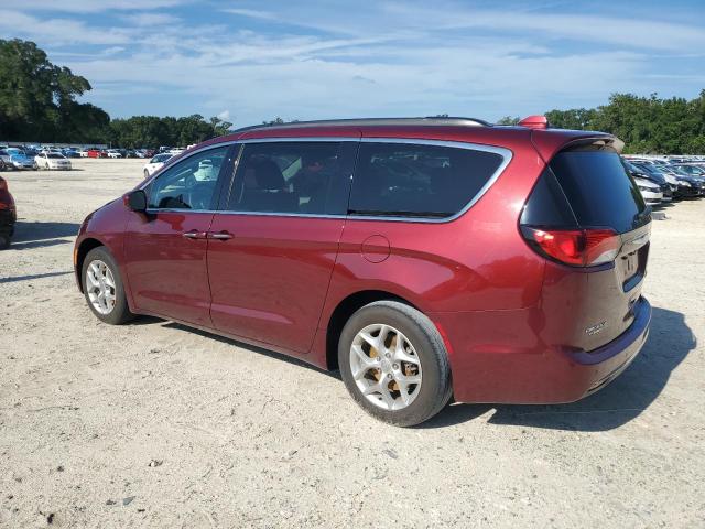 2018 CHRYSLER PACIFICA TOURING PLUS 2C4RC1FG8JR270710
