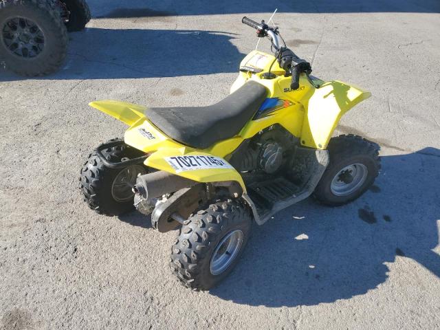 2022 SUZUKI LT-Z90 RFDAD41B9N1100416
