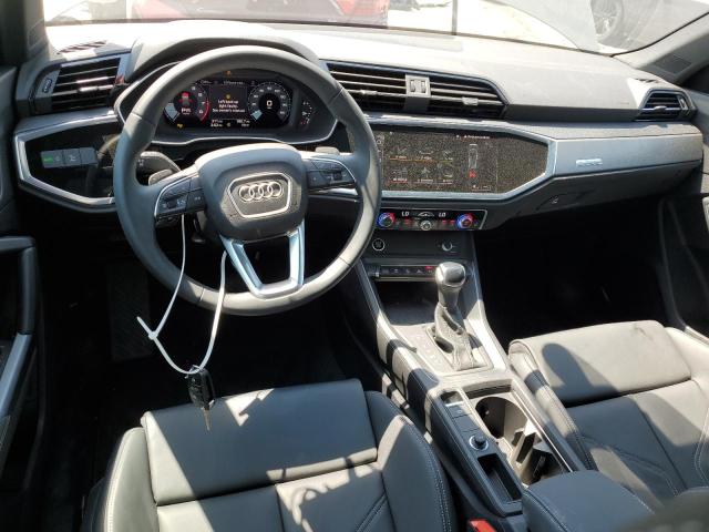 2025 AUDI Q3 PREMIUM WA1DECF36S1023361