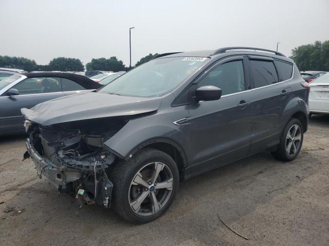 2017 FORD ESCAPE SE - 1FMCU9G98HUA74101