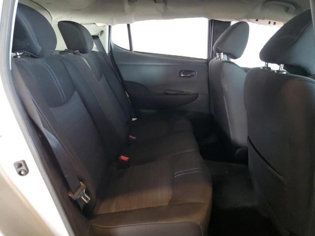2019 NISSAN LEAF S PLUS 1N4BZ1CP5KC320905