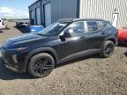 2024 CHEVROLET TRAX ACTIV - KL77LKE23RC236310