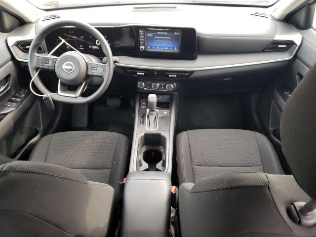 2025 NISSAN KICKS S 3N8AP6BB2SL349298