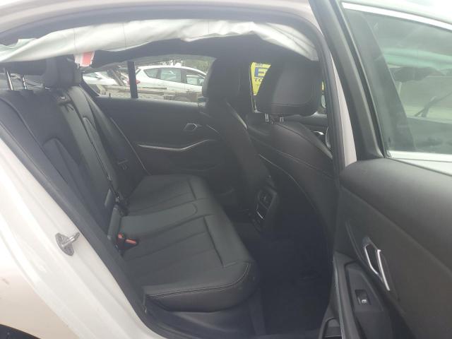 2024 BMW 330XI 3MW89FF03R8E36442