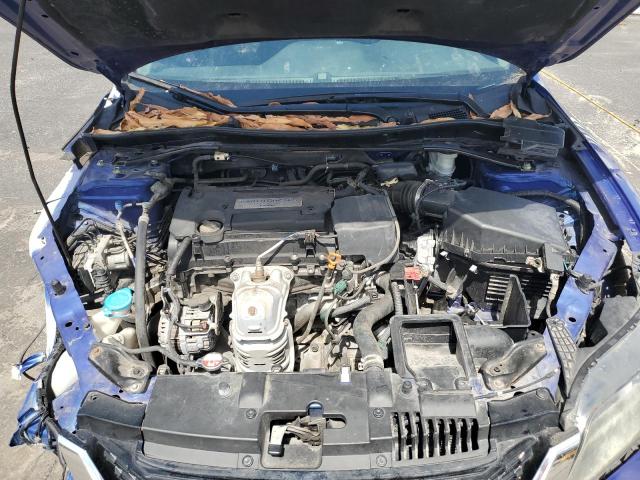 2015 HONDA ACCORD LX- 1HGCT1B36FA014930