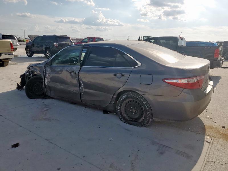 2016 TOYOTA CAMRY LE 4T4BF1FK7GR530539