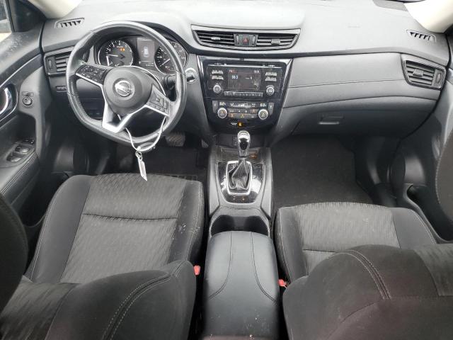 2017 NISSAN ROGUE S - KNMAT2MV7HP585191