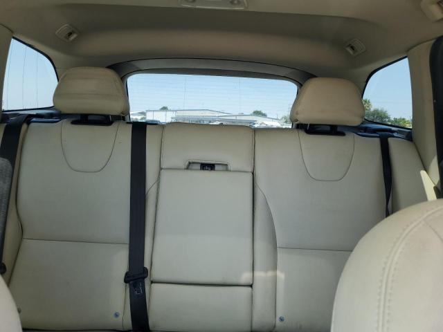 2016 VOLVO XC60 T5 PR YV4612RK1G2864610