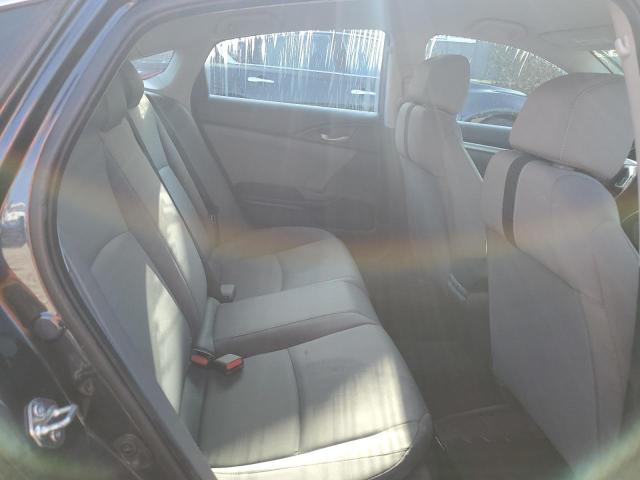 2017 HONDA CIVIC LX 19XFC2F57HE000080
