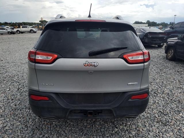 2017 JEEP CHEROKEE L 1C4PJMCS4HW656940