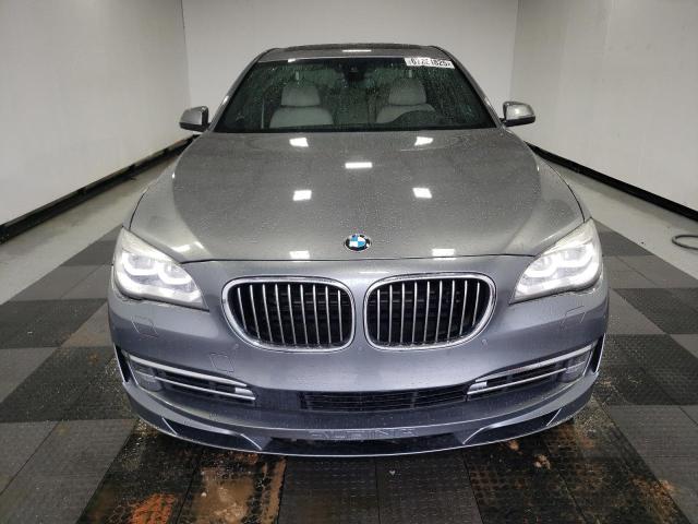 2015 BMW 750 LI WBAYE8C50FD136573