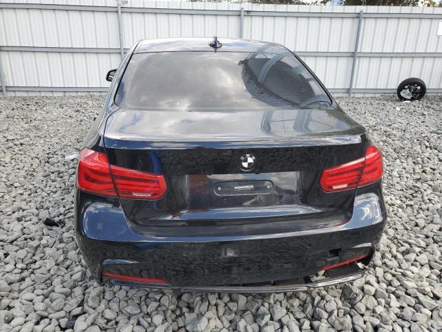 2016 BMW 340 XI WBA8B7G5XGNT95760