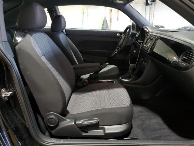 2019 VOLKSWAGEN BEETLE S 3VWFD7AT0KM718645