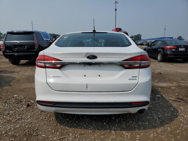 2017 FORD FUSION SE 3FA6P0HD0HR167280