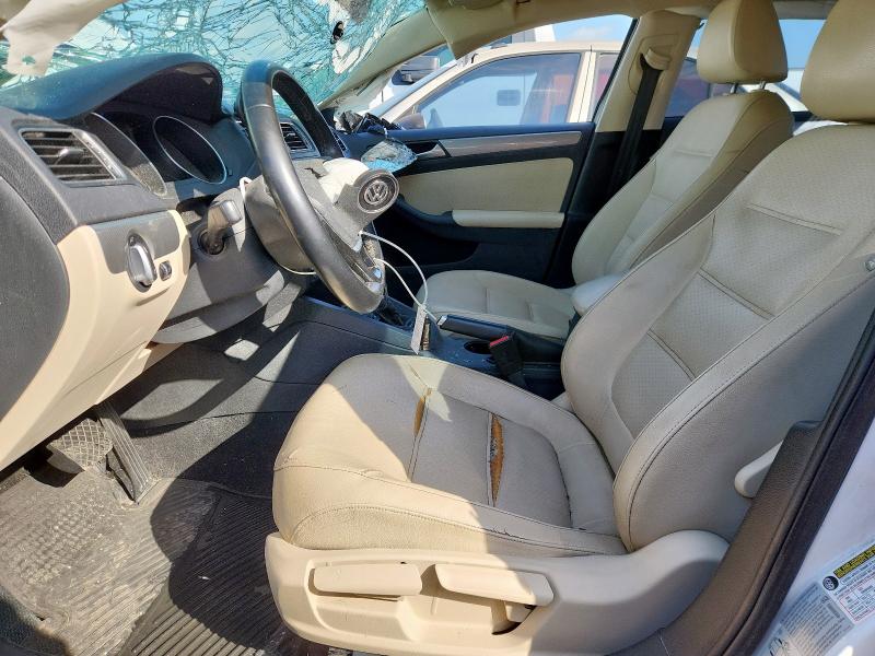 2017 VOLKSWAGEN JETTA SE 3VWDB7AJ4HM399545