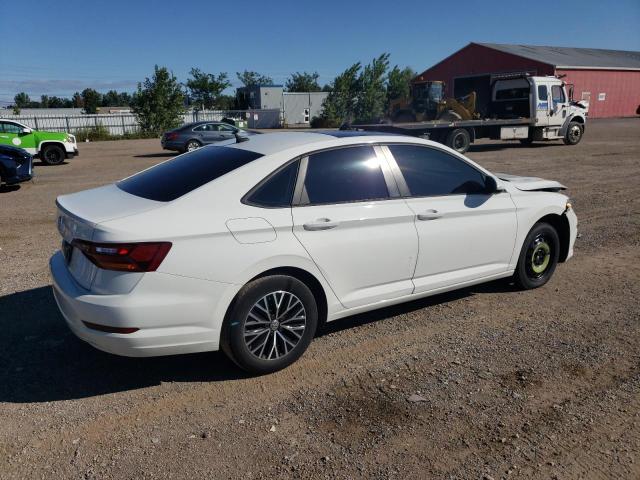 2019 VOLKSWAGEN JETTA SEL - 3VWE57BU4KM221663