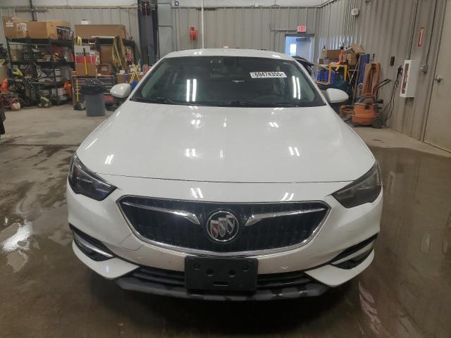 2018 BUICK REGAL PREF - W04GM6SX6J1096237