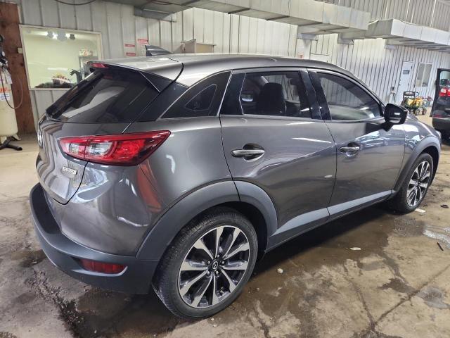 2019 MAZDA CX-3 TOURI - JM1DKFC70K0437474