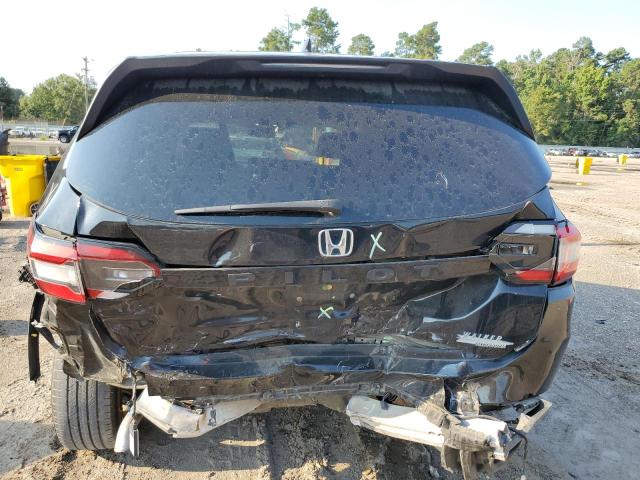 2023 HONDA PILOT EXL 5FNYG2H43PB007358