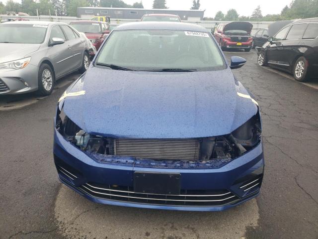 2016 VOLKSWAGEN PASSAT S 1VWAT7A36GC061100