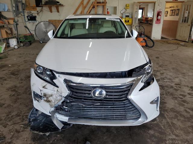 2017 LEXUS ES 350 58ABK1GG0HU053902