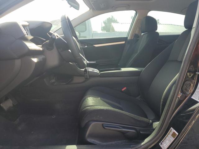 2017 HONDA CIVIC EX - 19XFC2F70HE002898
