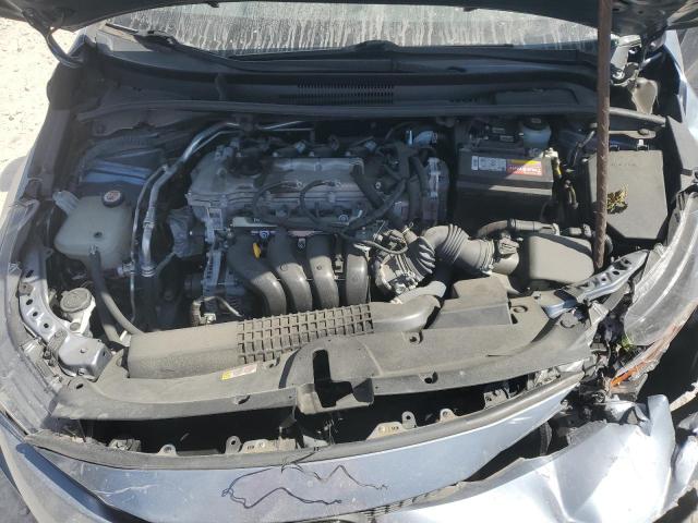2022 TOYOTA COROLLA LE JTDEPMAE9NJ195097