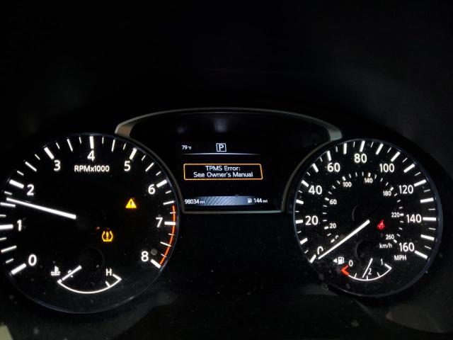2016 NISSAN ALTIMA 2.5 1N4AL3AP3GC130698