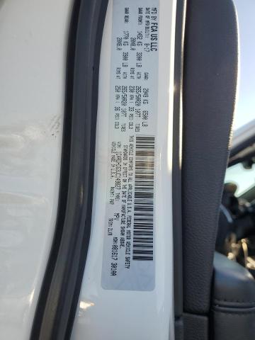 2018 DODGE DURANGO GT 1C4RDHDG3JC149827