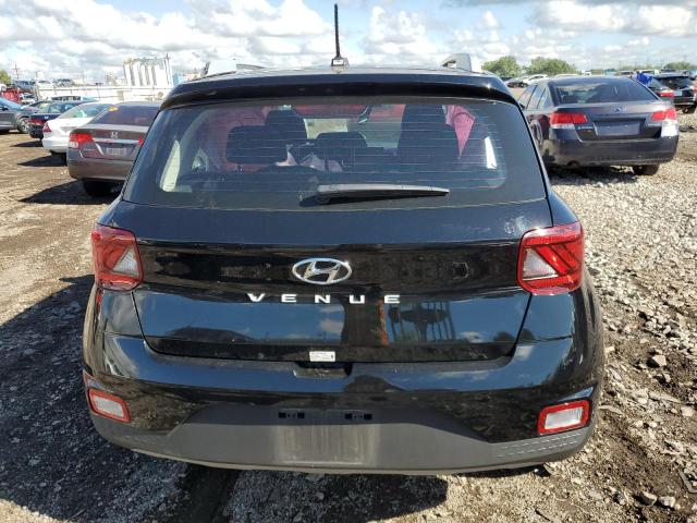 2025 HYUNDAI VENUE SEL #3290244264