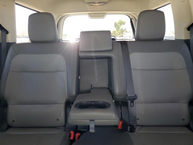 2018 FORD FLEX SEL 2FMGK5C85JBA00904