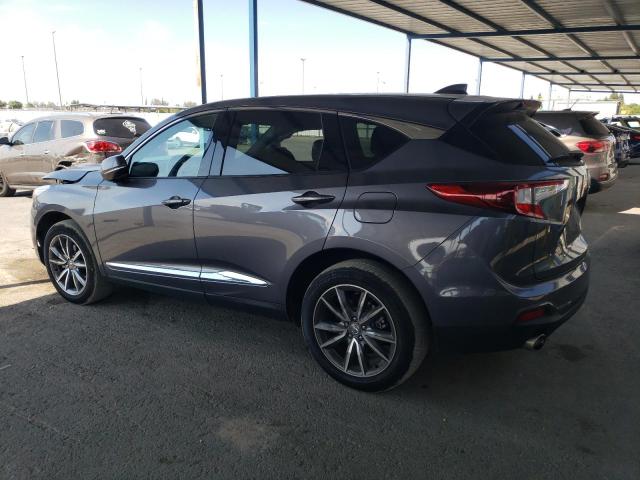 2021 ACURA RDX TECHNO 5J8TC2H55ML045201