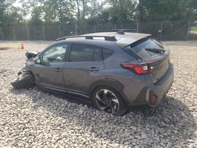 2024 SUBARU CROSSTREK - 4S4GUHN61R3765644