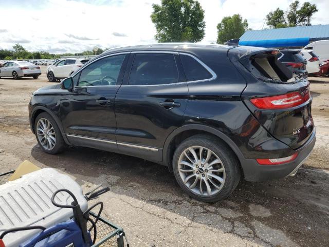 2015 LINCOLN MKC 5LMCJ1A95FUJ33456