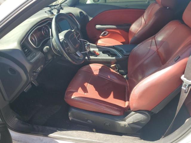 2015 DODGE CHALLENGER 2C3CDZBT6FH889182