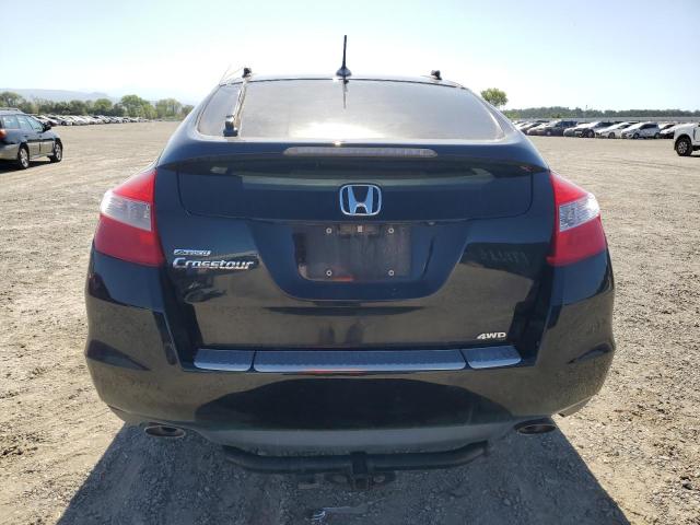 2011 HONDA ACCORD CRO - 5J6TF2H51BL005856
