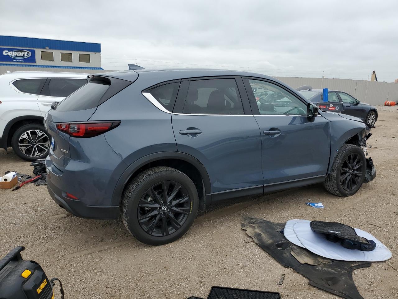 MAZDA CX-5 PREFERRED