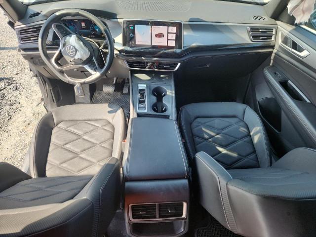 2024 VOLKSWAGEN ATLAS CROS 1V2LE2CA9RC201744