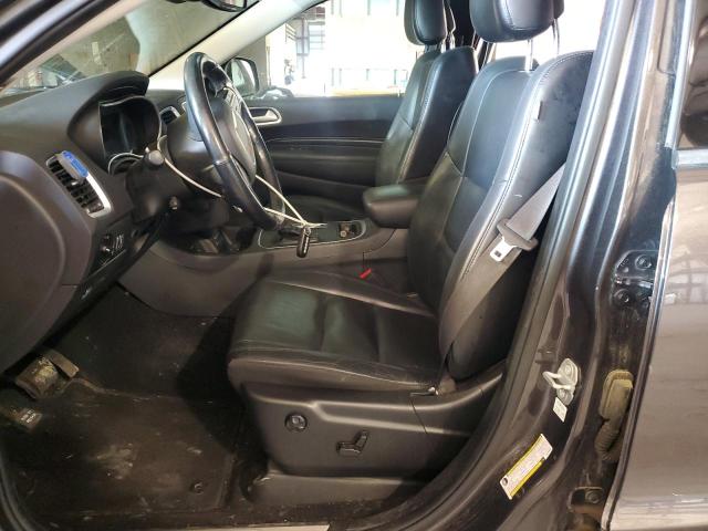 2019 DODGE DURANGO CI 1C4RDJEG5KC798620