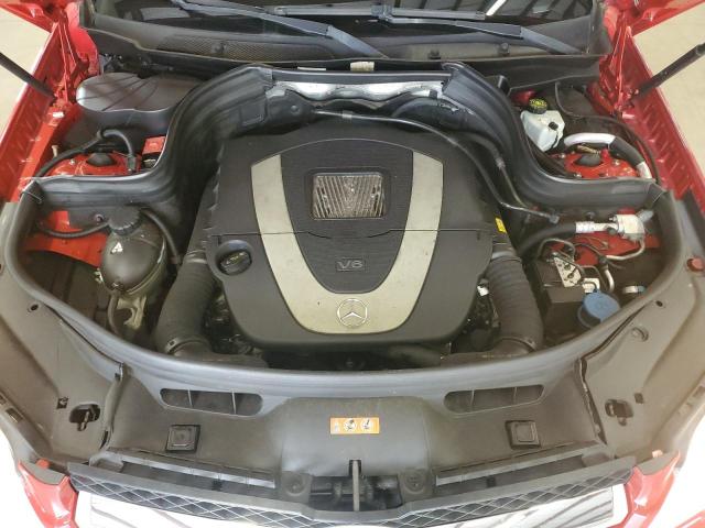 2011 MERCEDES-BENZ GLK 350 4M - WDCGG8HB1BF592873