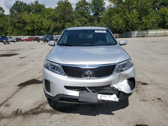 2015 KIA SORENTO LX - 5XYKT3A65FG567988