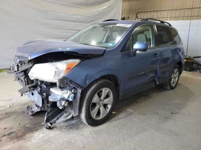 2015 SUBARU FORESTER 2.5I LIMITED JF2SJARC7FH413764