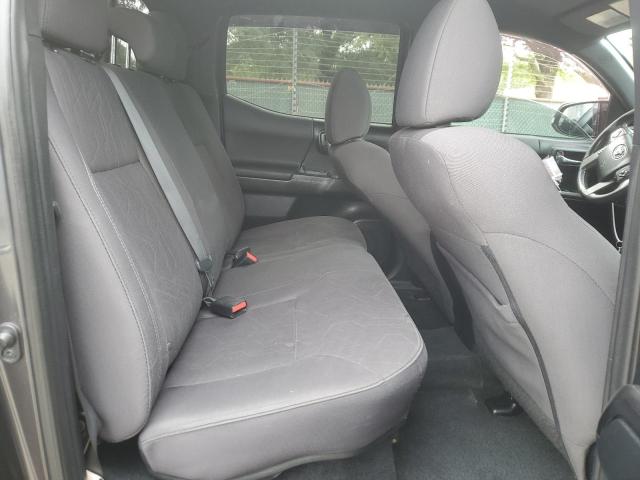 2016 TOYOTA TACOMA DOUBLE CAB - 3TMCZ5AN7GM034244