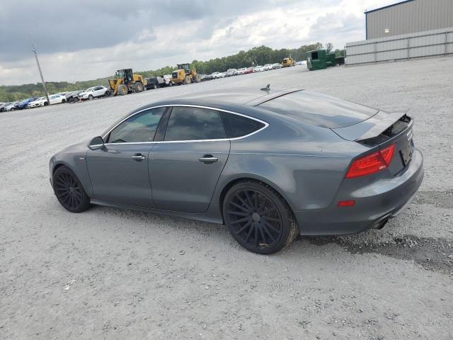 2015 AUDI A7 PRESTIGE WAU2GAFC2FN032422