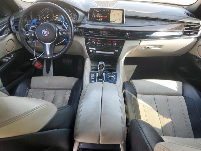 2015 BMW X6 SDRIVE3 5UXKU0C50F0F92045