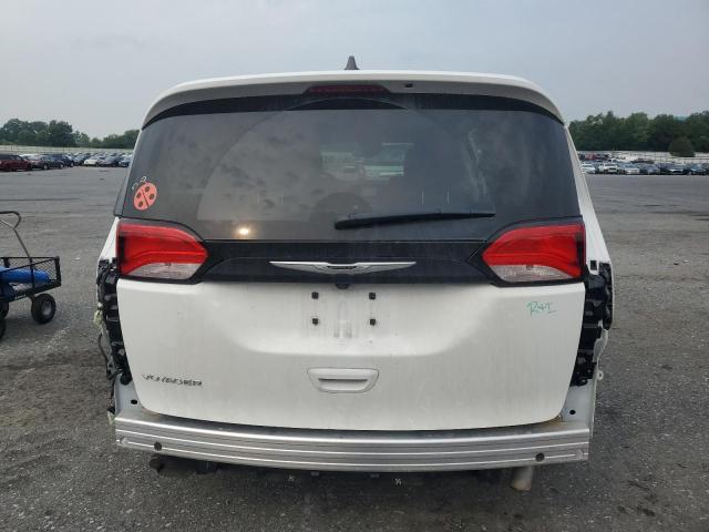 2024 CHRYSLER VOYAGER LX 2C4RC1CG6RR152963