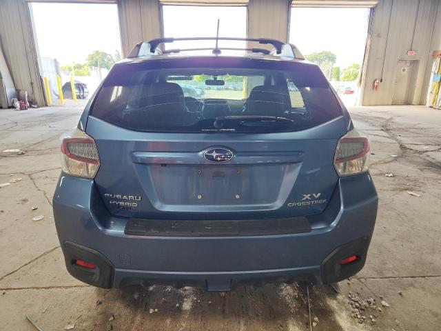 2015 SUBARU XV CROSSTR - JF2GPBPC9FH239502